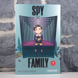 Spy x Family 7 (01)